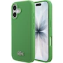 Miniatura de CG MOBILE Funda Premium para Celular Lacoste Iconic Magnética para iPhone 17 Verde