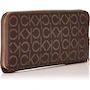 Miniatura de Cartera para Mujer Calvin Klein Modelo WALLET H2GQJ832 Color Marrón Talla Unitalla