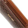 Miniatura de Cartera para Mujer Calvin Klein Modelo WALLET H2GQJ832 Color Marrón Talla Unitalla