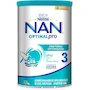 Miniatura de NAN 3 Fórmula en Polvo para Bebé Optimal Pro Alimento para Bebés a Base de Leche Lata 1.2kg