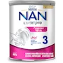 Miniatura de NAN 3 Fórmula en Polvo para Bebé Expert Pro Confort Total Alimento a Base de Leche Lata 900g