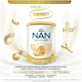 Miniatura de Fórmula Infantil NAN 3 Supreme Pro a Partir de 1 Año Lata 1.2kg