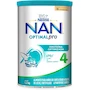 Miniatura de NAN 4 Fórmula en Polvo para Bebé Optimal Pro Alimento para Niños a Base de Leche Fórmula de Crecimiento Lata 1.2kg