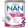 Miniatura de NAN Expert Pro Confort Total 2 Fórmula de Continuación para Lactantes de 6 a 12 Meses Lata 900 g