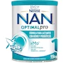 Miniatura de NAN Optimal Pro 1 Fórmula Infantil para Bebés de 0 a 6 Meses Lata 720 g