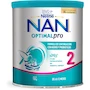 Miniatura de Fórmula para Lactantes NAN 2 Optimal Pro de 6 a 12 Meses Lata 720g