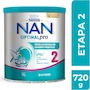 Miniatura de Fórmula para Lactantes NAN 2 Optimal Pro de 6 a 12 Meses Lata 720g