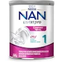 Miniatura de NAN Expert Pro Confort Total 1 Fórmula Infantil 0-6 Meses Lata 400g