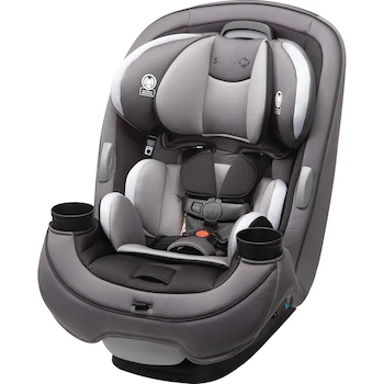 Imagen de referencia para Safety 1st Grow and Go 3-in-1 Convertible Car Seat - Evening Dusk