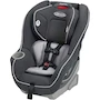 Miniatura de Graco Contender 65 Convertible Car Seat, Glacier, Rear-Facing 5-40 lbs, Forward-Facing 22-65 lbs