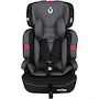 Miniatura de Autoasiento Booster Infanti Shell 9-36 kg Gris y Negro