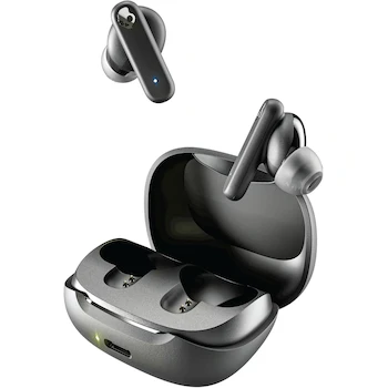 Imagen de referencia para Skullcandy Smokin' Buds Auriculares In-Ear Inalámbricos Negro