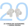 Miniatura de Skullcandy Dime 3 Auriculares In-Ear Inalámbricos Blanco