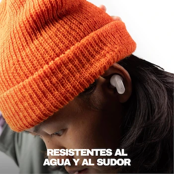 Imagen 3 de Skullcandy Dime 3 Auriculares In-Ear Inalámbricos Blanco