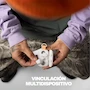 Miniatura de Skullcandy Dime 3 Auriculares In-Ear Inalámbricos Blanco