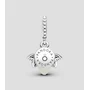 Miniatura de Pandora Charm Colgante Luciérnaga Plata de Ley Unisex 799352C01