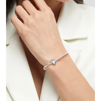 Imagen 2 de Pandora Charm Vaso Toma un Descanso en Plata Esterlina .925 para Mujer Modelo 40730286