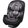 Miniatura de Safety 1st Grow and Go 3-in-1 Convertible Car Seat, Harvest Moon