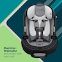 Miniatura de Safety 1st Grow and Go 3-in-1 Convertible Car Seat, Harvest Moon