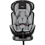 Miniatura de Autoasiento Cosco Progress Gris Convertible con Arnés de 5 Puntos