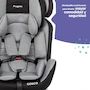Miniatura de Autoasiento Cosco Progress Gris Convertible con Arnés de 5 Puntos