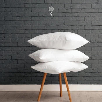 Imagen 2 de Sognare Línea Base 2 Pack Almohadas Tamaño Estándar