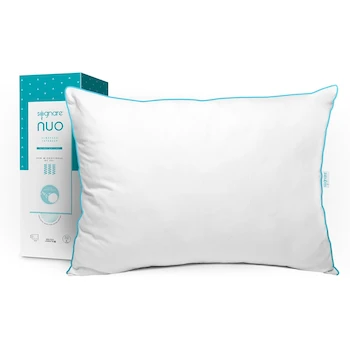 Imagen de referencia para Almohada Sognare Nuo Tamaño Estándar Modelo B09KMHK5C2