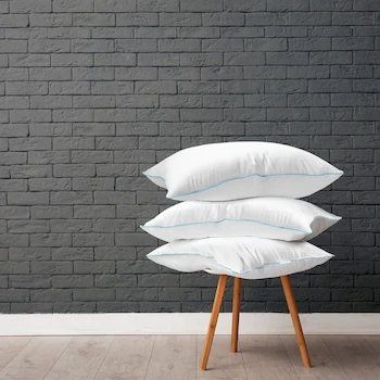 Imagen 2 de Almohada Sognare Nuo Tamaño Estándar Modelo B09KMHK5C2