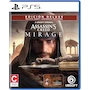 Miniatura de Assassin's Creed Mirage Deluxe Edition for PlayStation 5