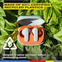 Miniatura de Skullcandy Smokin' Buds True Wireless In-Ear Modelo S2TAW-S951 Blanco/Naranja