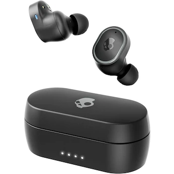 Imagen de referencia para Skullcandy Sesh ANC True Wireless In-Ear Negro