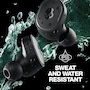 Miniatura de Skullcandy Sesh ANC True Wireless In-Ear Negro
