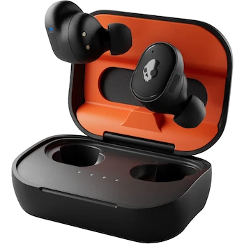 Imagen de referencia para Skullcandy Grind Fuel True Wireless In-Ear Earbuds Negro
