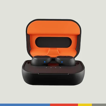 Imagen 2 de Skullcandy Grind Fuel True Wireless In-Ear Earbuds Negro