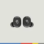 Miniatura de Skullcandy Grind Fuel True Wireless In-Ear Earbuds Negro