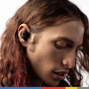 Imagen 5 de Skullcandy Grind Fuel True Wireless In-Ear Earbuds Negro