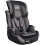 Miniatura de INFANTI TRACK-FIT Asiento Auto Booster con Respaldo Desmontable Gris 9-36 kg
