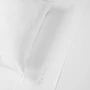 Miniatura de Sognare Juego de Sábanas Softy Matrimonial Blanco Lisas 4 Piezas