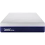 Miniatura de Luuna Colchón Individual One Suave Memory Foam con 8 Tecnologías Hecho en México