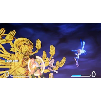 Imagen 2 de Hunter x Hunter: Nen x Impact - PlayStation 5 (PS5) Edición Estándar Física