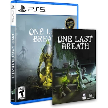 Imagen 3 de One Last Breath - PlayStation 5 (PS5) Edición Estándar Física