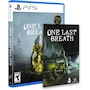 Miniatura de One Last Breath - PlayStation 5 (PS5) Edición Estándar Física
