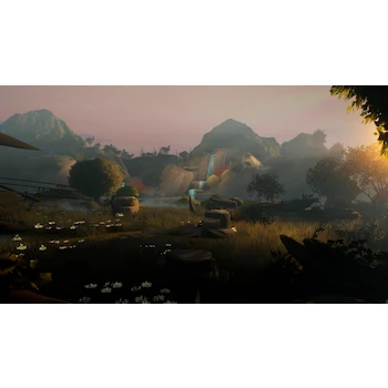 Imagen 5 de One Last Breath - PlayStation 5 (PS5) Edición Estándar Física