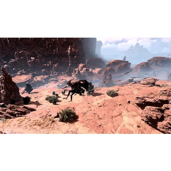 Imagen 5 de Forspoken - PlayStation 5 (PS5) Edición Estándar Física