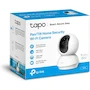 Miniatura de TP-Link Tapo TC70 Cámara de Seguridad Wi-Fi para Interiores 1080p Pan/Tilt 360° Blanca