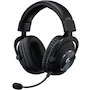 Miniatura de Logitech G PRO X Audífonos Gaming con Cable y Micrófono Blue VO!CE DTS Headphone:X 7.1 Controladores PRO-G 50mm Sonido Surround 7.1 para Esports PC PS Xbox Nintendo Switch - Negro