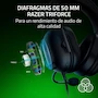 Miniatura de Razer BlackShark V2 X Auriculares Gaming con Cable para Xbox Series X|S, Xbox One, PS5, PS4, PC, Nintendo Switch - Negro
