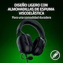 Miniatura de Razer BlackShark V2 X Auriculares Gaming con Cable para Xbox Series X|S, Xbox One, PS5, PS4, PC, Nintendo Switch - Negro