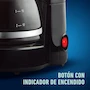 Miniatura de Oster Cafetera de 5 Tazas con Filtro Permanente BVSTDC05 Negro
