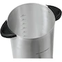 Miniatura de Hamilton Beach 40518 Cafetera de Urna Metálica de 45 Tazas con 2 Dispensadores Independientes